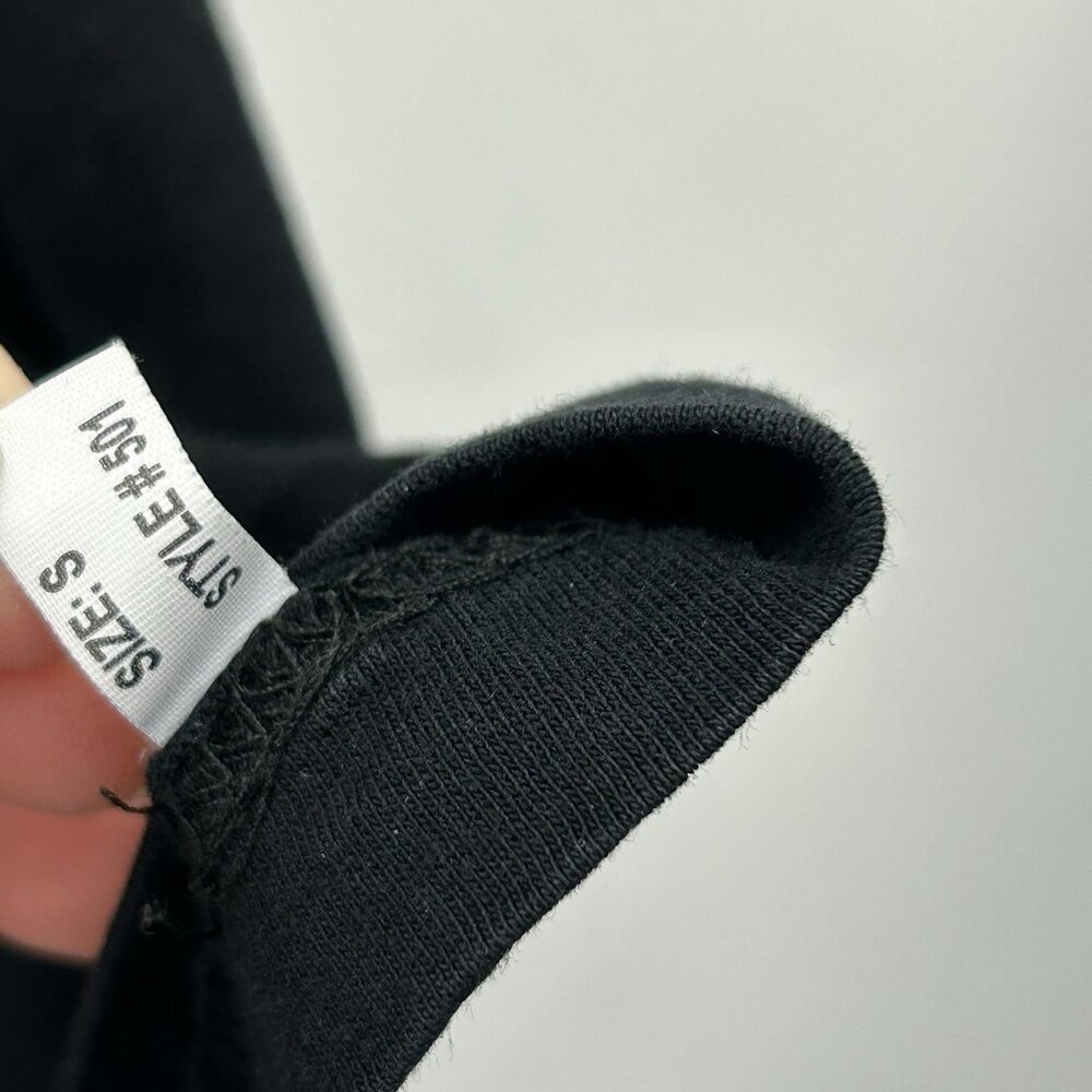 Vintage 2005 My Chemical Romance Shirt Size Medium Unisex T-Shirt short Sleeve - Picture 7 of 15